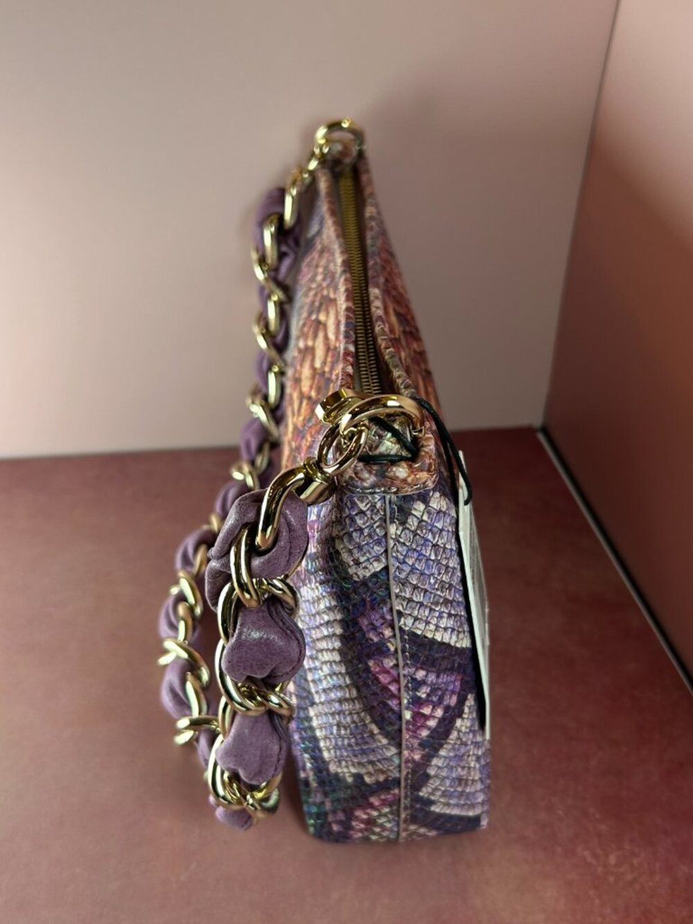 BRAHMIN MOD LORELEI SHOULDER BAG - Picture 5 of 11